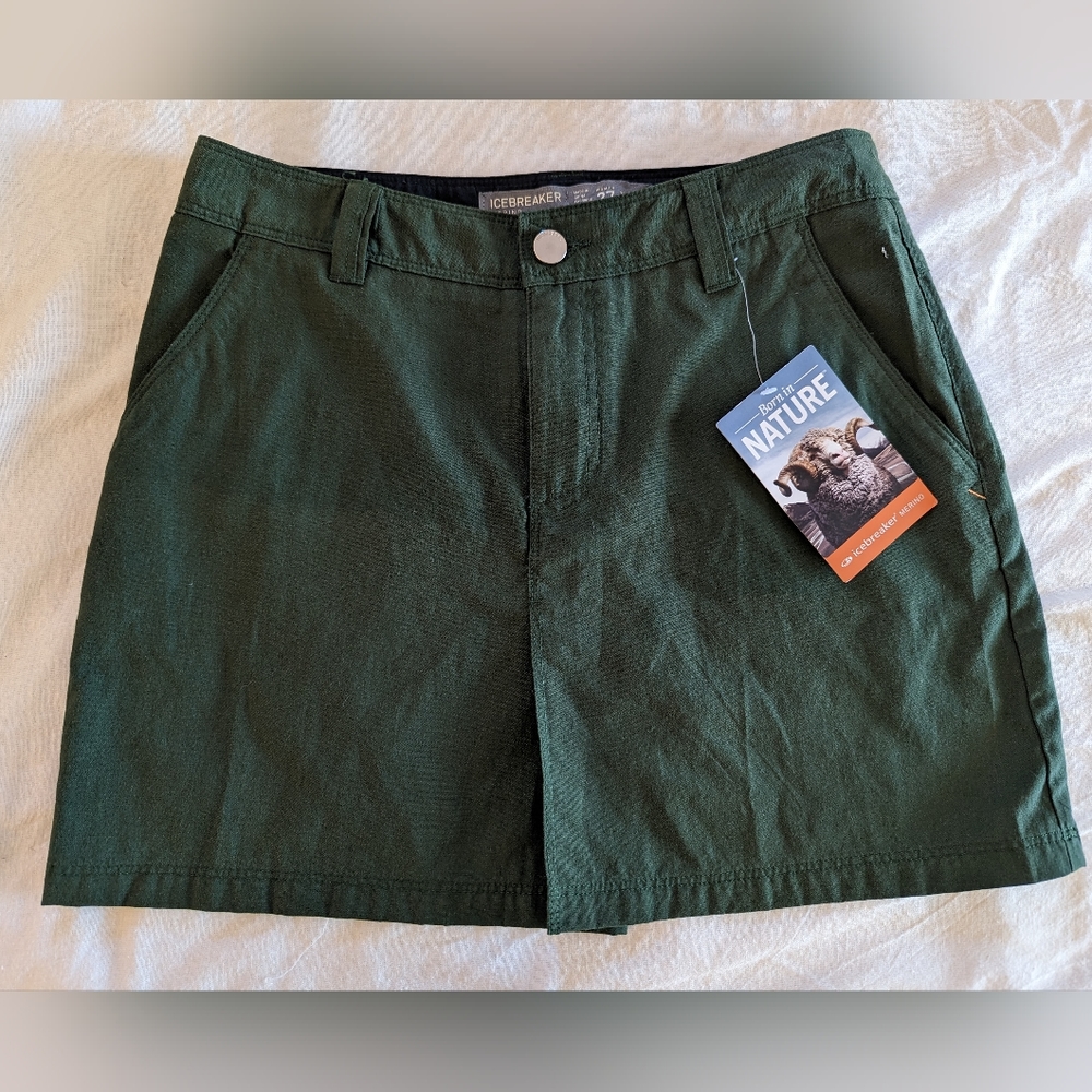 Icebreaker Merino Destiny Skirt